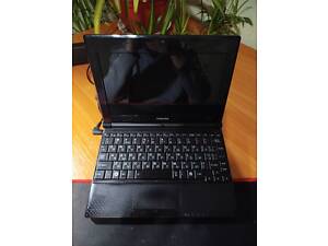 Ноутбук Toshiba NB 500