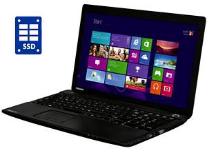 Ноутбук Toshiba Satellite PRO C70-B/ 17.3' (1600x900)/ i3-4005U/ 4GB RAM/ 120GB SSD/ HD 4400