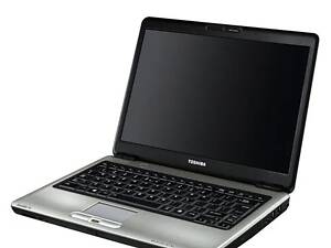 Ноутбук Toshiba Satellite Pro U400-24H/ 13.3' (1280x800)/ T5870/ 4GB RAM/ 120GB SSD/ GMA X3100/ Без АКБ