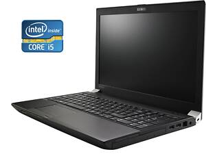 Ноутбук Toshiba Tecra A50-A/ 15.6' (1366x768)/ i5-4200M/ 8GB RAM/ 240GB SSD/ HD 4600