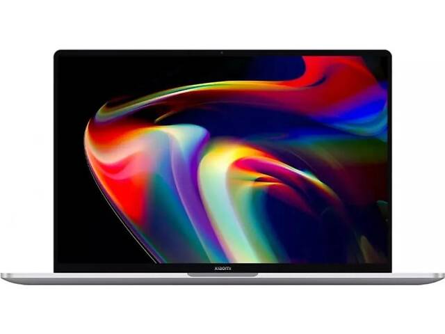 Ноутбук Xiaomi Mi Notebook Pro 14 Intel Core i5-11320H (кнз8654567) - Фото 1