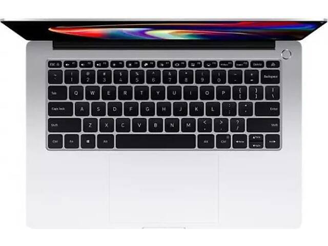 Ноутбук Xiaomi Mi Notebook Pro 14 Intel Core i5-11320H (кнз8654567) - Фото 3