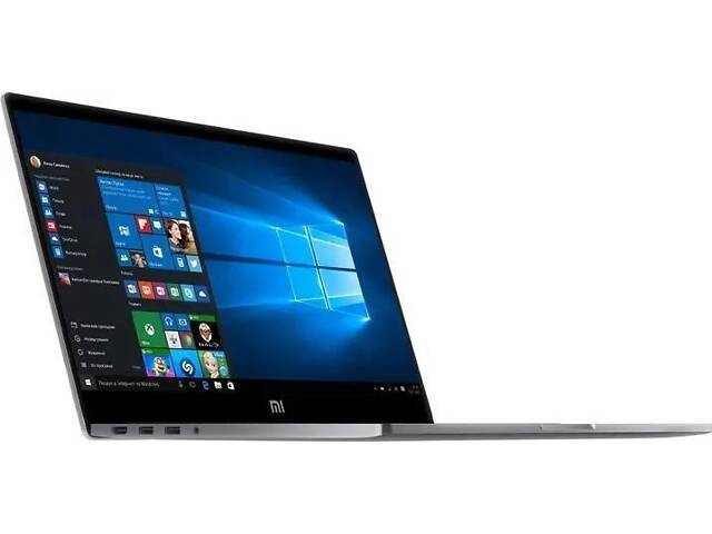 Ноутбук Xiaomi Mi Notebook Pro 15.6 Intel Core i5-10210U (кнз8653234678) - Фото 2