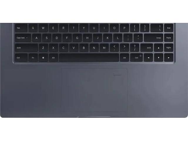 Ноутбук Xiaomi Mi Notebook Pro 15.6 Intel Core i5-10210U (кнз8653234678) - Фото 3