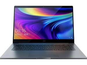 Ноутбук Xiaomi Mi Notebook Pro 15.6 Intel Core i7-10510U (кнз653345678)