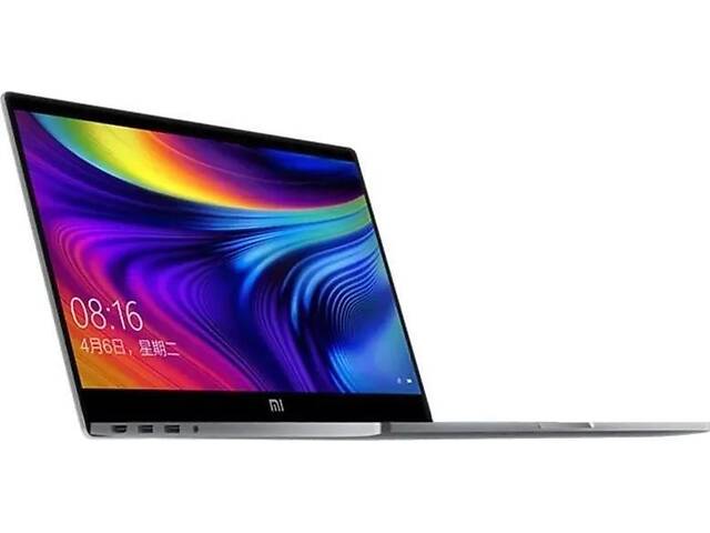 Ноутбук Xiaomi Mi Notebook Pro 15.6 Intel Core i7-10510U (кнз653345678) - Фото 2