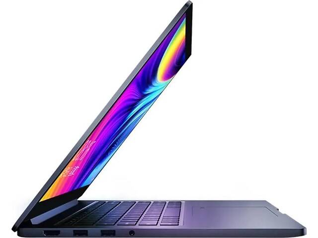 Ноутбук Xiaomi Mi Notebook Pro 15.6 Intel Core i7-10510U (кнз653345678) - Фото 4