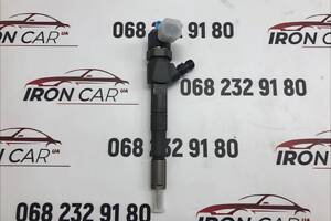 Новая Форсунка Bosch Опель Инсигния Астра Opel Insignia Astra 2.0 cdti 0445110327