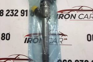 Нова Форсунка Форд Екоспорт Фокус Пежо Ріфтер Ford Ecosport Focus Peugeot Rifter 1.5d 0 445 110 955