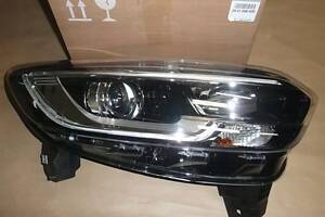 НОВА ОРИГІНАЛЬНА ФАРА RENAULT KADJAR ПЕРЕДНЯ ПРАВА 260103903R 260105845R