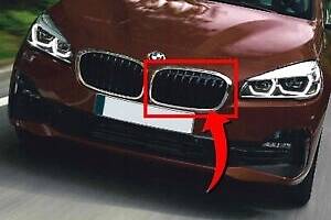 Новая решетка левой ноздры BMW 2 F45 F46