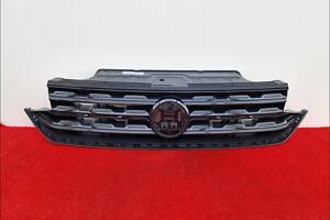 Нова решітка VW 2GM T-CROSS 2GM853651C K86/082