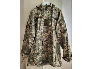 Нова військова зимова куртка