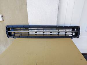 Новая решетка переднего бампера решотка решётка ришітка для Volkswagen T5 Gp Lift T6 2010-2015 год 7E5853678 т5 Аналог