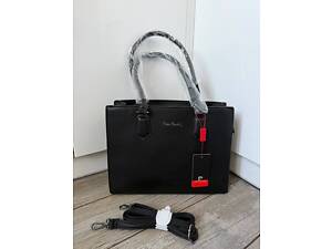 Новая сумка Пьер Карден