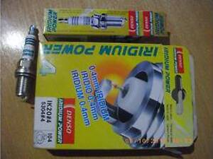 Свічки запалювання denso ІК16;ІК20;ІК22.