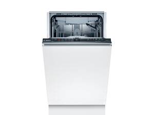 Новая встраиваемая посудомоечная машинка BOSCH , 45 см