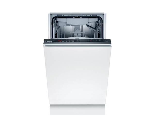 Новая встраиваемая посудомоечная машинка BOSCH , 45 см
