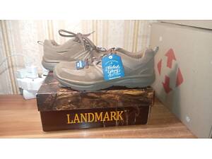 НОВІ Демісезонні Кросівки / Снікерси Faded Glory Canvas Sneakers Розмір 9,5 US / 42-43 UA / 27 з США