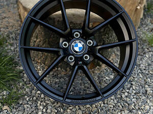 Нові диски R18 5x120 BMW 5 7 F10 F11 F01 3 F30 4 F32 F33 X3 T5 T6 модель 764