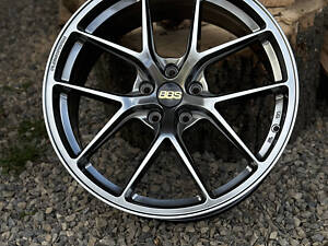 Нові диски R19 5x120 BBS Opel Insignia BMW F30 F10 X1 X3 Tesla S X FF012