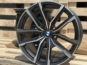 Новые диски R19 5x120 BMW M2 M3 M4 M6 X1 X5 X6 Модель T868