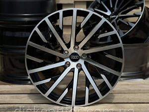 Нові диски R20 5X112 AUDI A4 A6 A7 A8 Q5 Q7 S4 S7 RS4