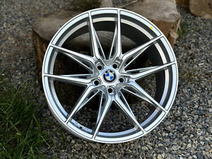 Новые диски R20 5x112 BMW 5 G30 G31 3 G20 G11 G12 G02 X3 X4 X5 G05 G06 SL525