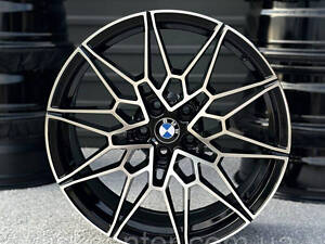 Нові диски R20 5x112 BMW X5 G05 X6 G07 X3 X4 G06