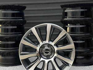Нові диски R21 5×120 RANGE ROVER SPORT 3. 0SD 4.4SD 2.0SD4 модель 794