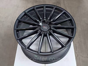 Новые диски R21 5x112 Audi Q7 Q5 A8 A7 S6 S7 S8 RS7