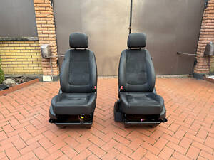 Нові передні сидіння VW T6 T5 T6.1 T7 Sharan Seat Alhambra 2020