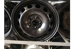 Нові сталеві диски Diewe Wheels VW 5x112 et 50 6.5j r16