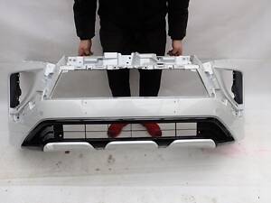 MITSUBISHI ECLIPSE CROSS LIFT 20- передній бампер PDC