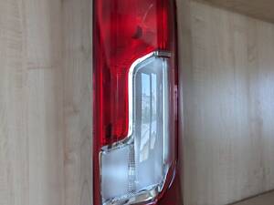 Новый Фонарь Фонарь задний правый Fiat Ducato 2006-2014 1380672080