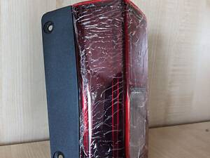 Новый Фонарь Фонарь задний правый Renault Trafic 2014-2019 265549399R
