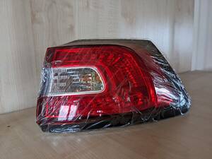Новый фонарь задний стоп правый в крыло Jeep Cherokee KL 14-18 дорестайл ЕВРОПА 68102906AF