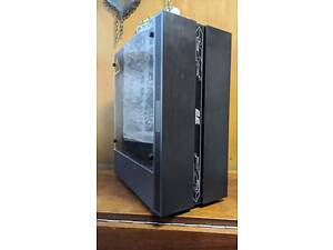 Новий ігровий ПК