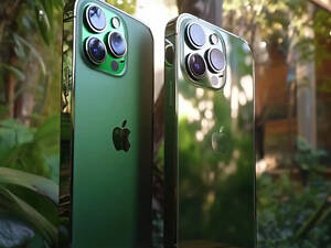 Новий Iphone 15 Pro Max