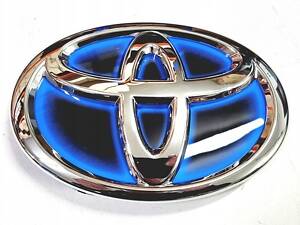 Новый логотип Toyota CAMRY PRIUS OE