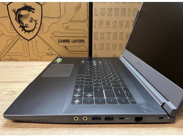 НОВЫЙ MSI Thin A15 | 144 Hz | Ryzen 5 7535HS | RTX 2050 - Фото 4