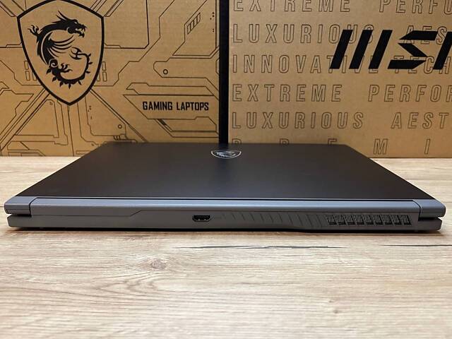 НОВЫЙ MSI Thin A15 | 144 Hz | Ryzen 5 7535HS | RTX 2050 - Фото 6