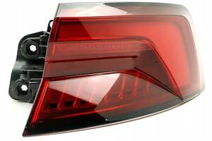 НОВЫЙ ОРГ ФОНАРЬ ЗАДНЯЯ ПРАВЫЙ MATRIX SPORTBACK LED AUDI A5 8W F5 8W6945092J