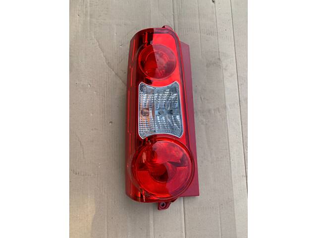 Новый ориг фонарь + плата для Peugeot Partner - Citroen Berlingo=2010=9680608080 - 9677205580=левая сторона=L - Фото 1