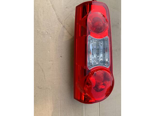 Новый ориг фонарь + плата для Peugeot Partner - Citroen Berlingo=2010=9680608080 - 9677205580=левая сторона=L - Фото 4