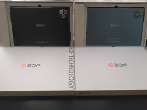 Новий планшет фірми BDF p37