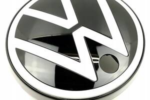 НОВЫЙ ЗНАЧОК ОРГАНИЗАЦИИ ЭМБЛЕМА VW ID.4 ID4 ID5 11A853601