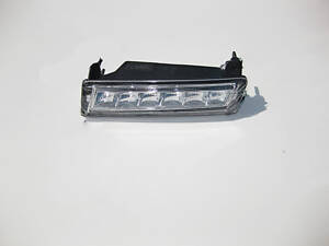 Нове Mercedes-Benz A1649060151 A1648200756 Новий лівий ДХО LED DRL ліхтар<br> GLK X204 GL X164 ML W164