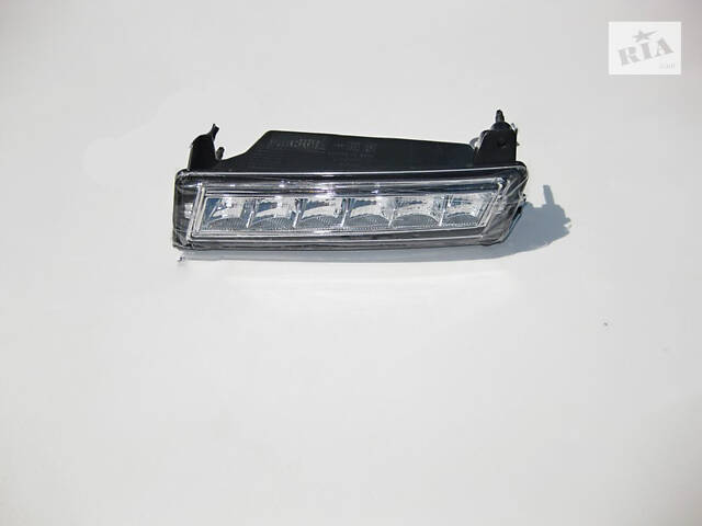 Новое Mercedes-Benz A1649060151 A1648200756 Новый левый ДХО LED DRL фонарь GLK X204 GL X164 ML W164