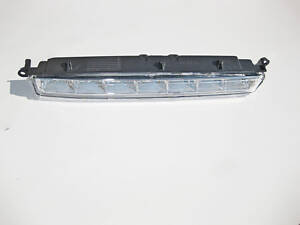 Новое Mercedes-Benz A1649060451 Новый ДХО LED DRL фонарь дневного света правый GL X164 X166